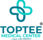 Toptee Medical Centre logo